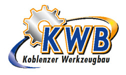 Logo der Koblenzer Werkzeugbau GmbH